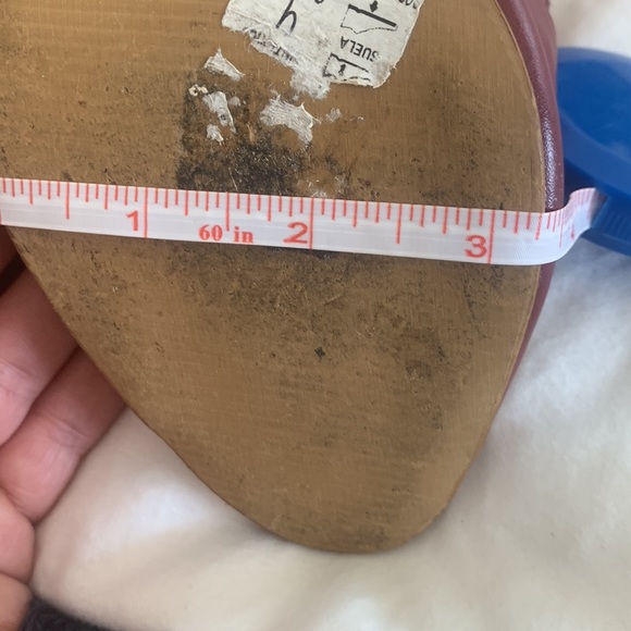 Colombian Ankle Boots - Picture 6 of 7